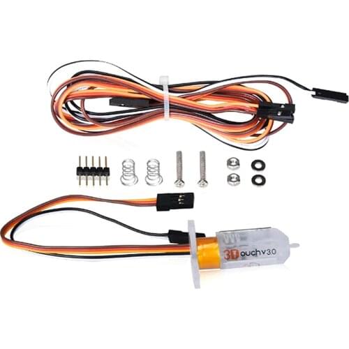 3D printer accessories 3D Touch V3.0 sensor Automatic leveling sensor Hot bed precision printing sensor