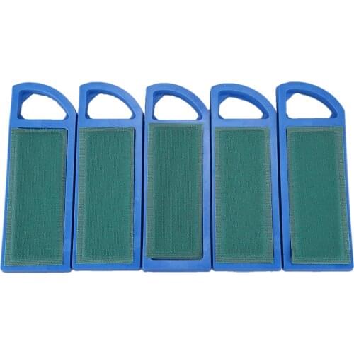 5X Air Filter for Briggs & Stratton 613022 650821 697152 698413 797007 794421 5079 4213 697292 4212 21A902 21A907 21A977 21B902
