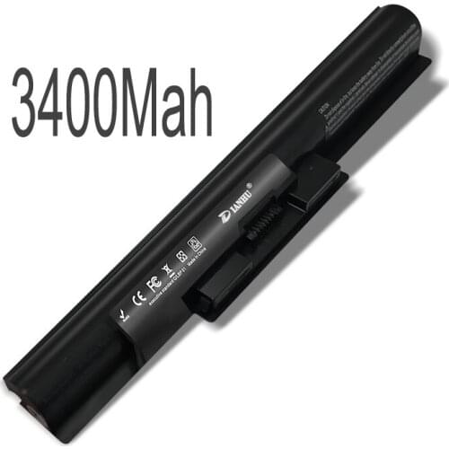 BiNFUL Laptop Batteries