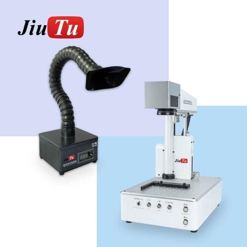 Fast Change Back Cover For iPhone 12Mini 11 11Pro Max X XS XR X Max 8 8 Plus Fiber Laser Separator Machine