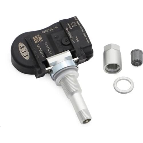 56053031AD 68078768AA Tire Pressure Sensor For Chrysler 300 Town Country Dodge Charger Journey Magnum Ram 1500 Jeep Commander