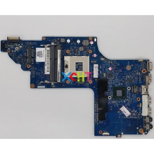 For HP Envy DV7 DV7-7000 DV7T-7000 Series 682042-501 682042-601 682042-001 Laptop Motherboard Mainboard Tested & Working Perfect