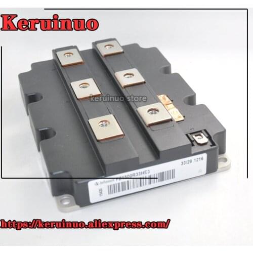 FZ1500R33HE3 new module in stock