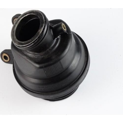 VolMarkt Mercedes MB W163 ML Class CDI Muffler Turbocharger 0001402687