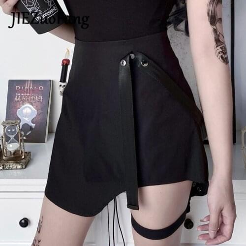 Женские юбки карандаш JIEZuoFang China At AliExpress