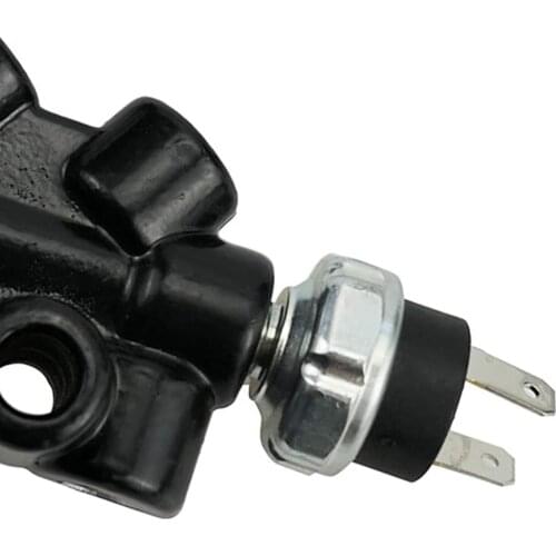 Proportioning Valve Lines Kit for 260-13190 260-11179 Accessories