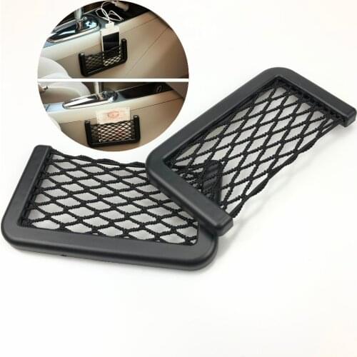 Car Styling Sticker Phone Holder For Audi A6 C5 BMW E90 Toyota Corolla Citroen C4 Nissan Qashqai Accessories For Ford Focus 3 2