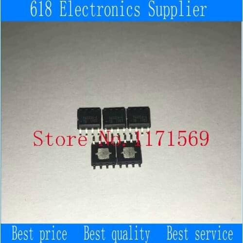 100% New 10pcs/lot T6322A-ADG T6322A-A T6322A T6322 HSOP8