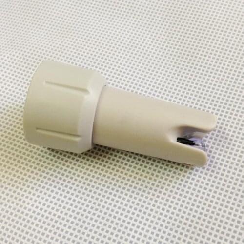 PH pen PH glass electrode probe electrode pH meter glass ball head PH-618 special