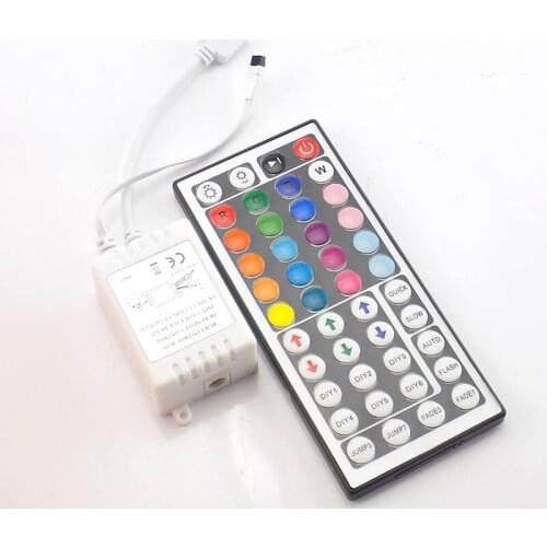 QvvCev LED Strips