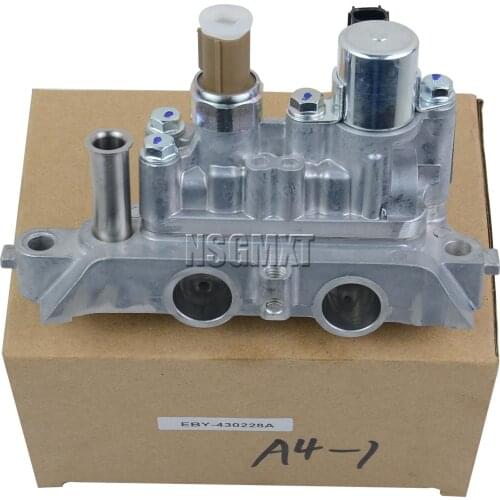 AP03 15810R70A04 Engine Variable Timing Solenoid For Honda Accord Crossroad Odyssey