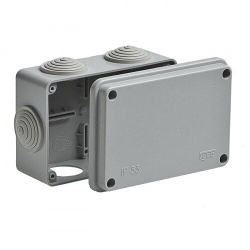 Tundra Electrical Outlets