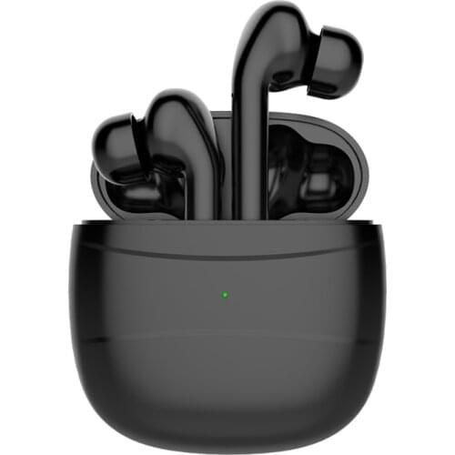 AmazonTop Seller J3 Pro Wireless Earphones Tws Headset Led Power Display Screen Black Bluetooths Sports Mini Earbuds