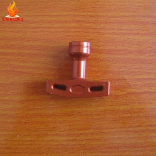 CNC Metal Pull Starter Handle for 1/5 HPI Rofun Baha Rovan Km Mcd Gtb Ddt Fid Fg Racing Baja Losi Engines Parts