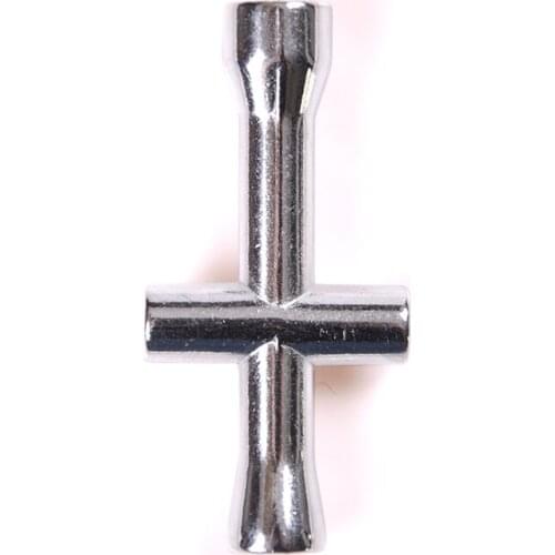 1:16 1:10 4mm/5mm/5.5mm/7mm RC Dedicated Car Cross Sleeve Wrench Demolition Tire Vehicle Nut 60179 Model Tools For Nut