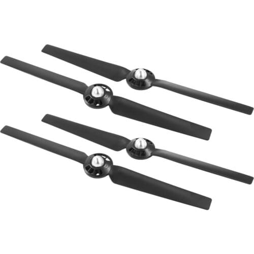 2Pairs Spare Part Quick Release Props Blade Propeller for YUNEEC Typhoon Q500
