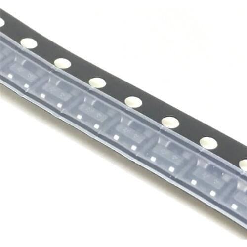 20PCS PMBT2907A PMBT2907 SOT SOT W2F SMD new original free shipping