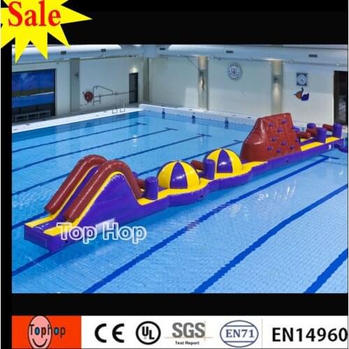 2017 Hot sale inflatable bouncer house sports bouncer for sports games for water has factory price free shipping