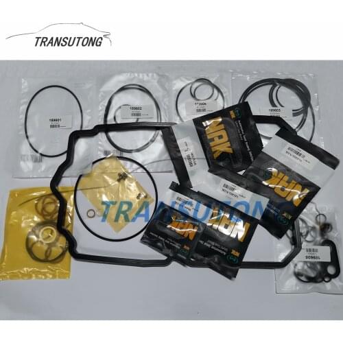 722.9 Automatic Transmission master kit For for Mercedes Benz 7SP