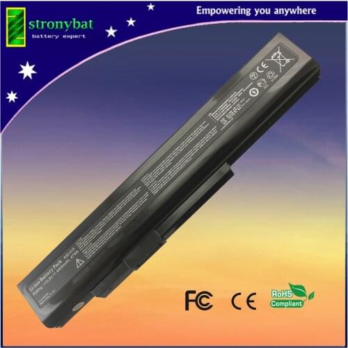 Battery For MSI A32-A15 A41-A15 A6400 CR640 CR640DX Akoya E7201 E7219 E7220 P6633 P7621 P7816