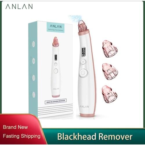Anlan Vacuum Pore Cleaners