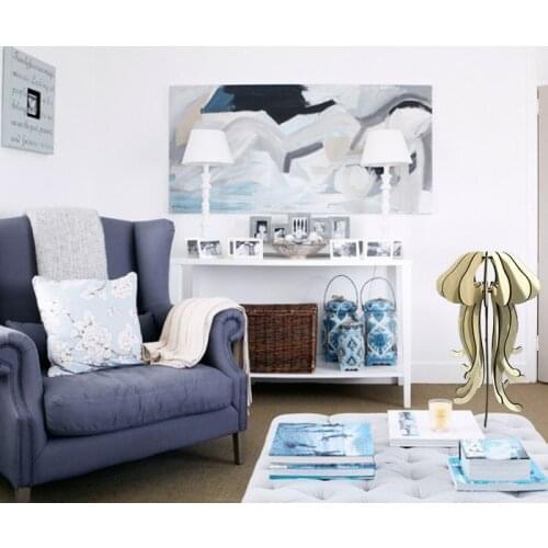 ARTCORE Lamps With Lampshade