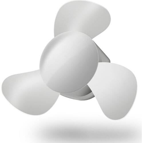 Car Fan Portable Vehicle Fan Dual Head Electric Fan Vehicle Mounted USB Fan 300 Degree Rotation Auto Cooling Fan 3 Speed RV X7XA