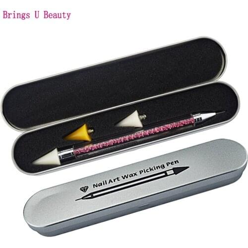 Nail Art Tools Brings U Beauty China