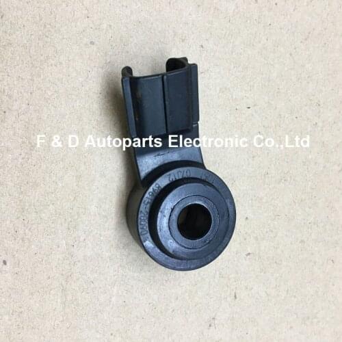Knock Control Sensor for 4runner Camry Celica Corolla RAV4 Prius Yaris Venza Solara 8961520090 89615-20090