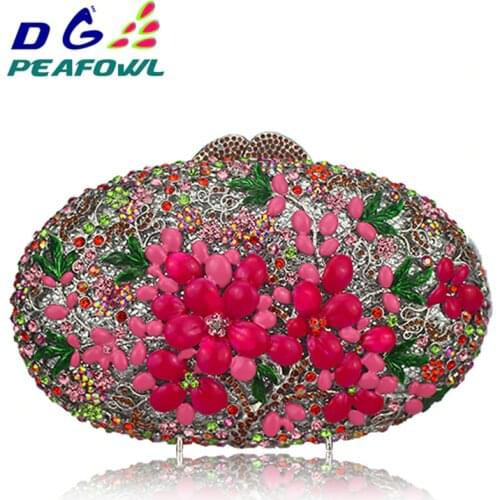 Женские сумки DG PEAFOWL China At AliExpress