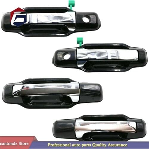For Kia Sorento 2003 2004 2005 2006 2007 2008 2009 826503E021 826603E021 836503E01LHD Front Left/Right ABS Exterior Door Handle