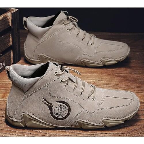 Eillysevens Men's Shoes