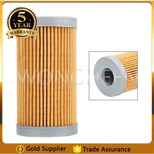 129100-55650 19244-87110 Fuel Filter For Kubota L3430DT L3430HST L3830DT M5700 M5700DT M5700DH M5700DTN