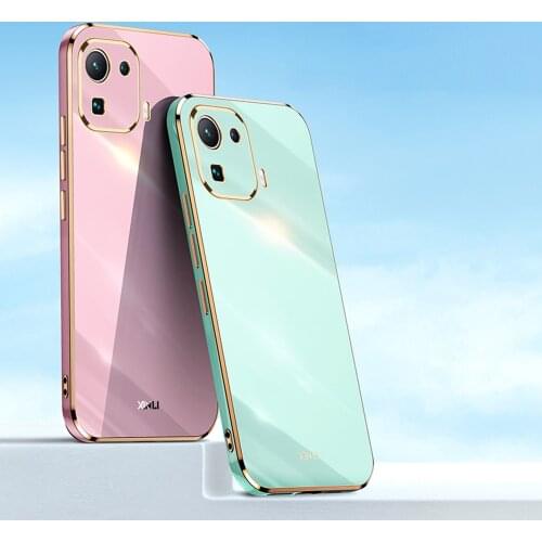 FLYKYLIN Phone Cases Xiaomi Mi 10T Lite