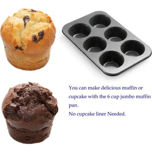 Baking Mold Carbon Steel Uniform Coating with Curling Design Easy Demoulding Toast Tray for Cakes Bread Pizza