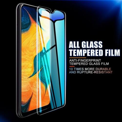 HOPCHAM Screen Protectors For Xiaomi Redmi 9C