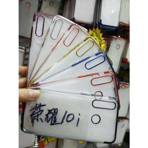 HXLIDU Silicone Phone Cases