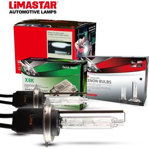 HID xenon kit H7 Xenon 24V Quick Start Type HID kit auto headlights lamp for Truck and Bus