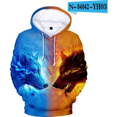 Fashion Design Film glory kingdom King The Lion King Simba 3D Hoodies sweatshirt Men/Women Hip hop Harajuku Pullovers Boys Tops