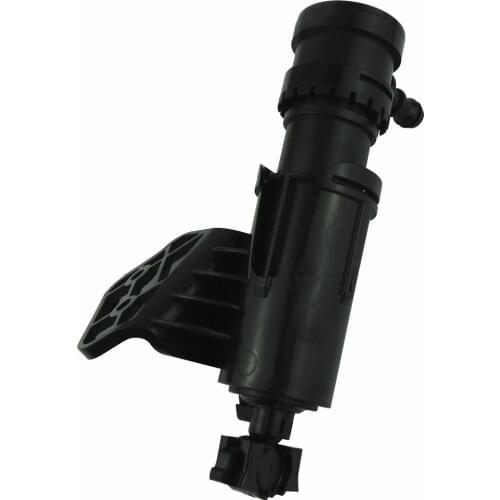 New Headlamp Washer Nozzle For Hyunda Sonata 9 Front Headlight Washer 98671-C3000 98672-C3000 LH/RH