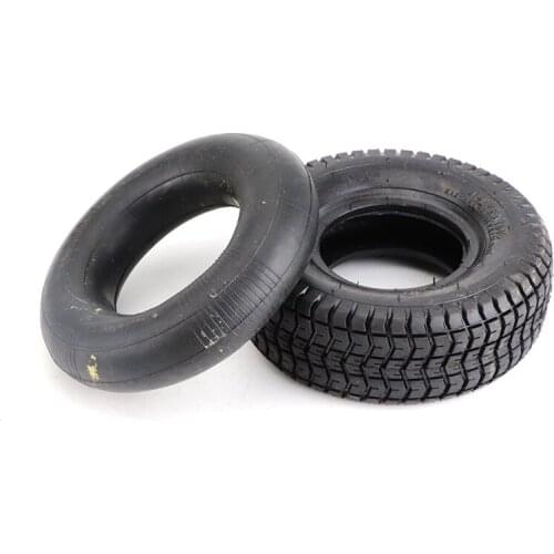 9 Inch 9x3.50-4 Pneumatic Tire 9x3.5-4 Tyre for Electric Tricycle Elderly Electric Ecooter 9 Inch Tire