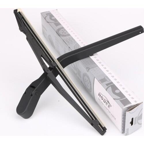 HODEE REAR WIPER BLADE & ARM For Fiat CINQUECENTO (170_) 2005
