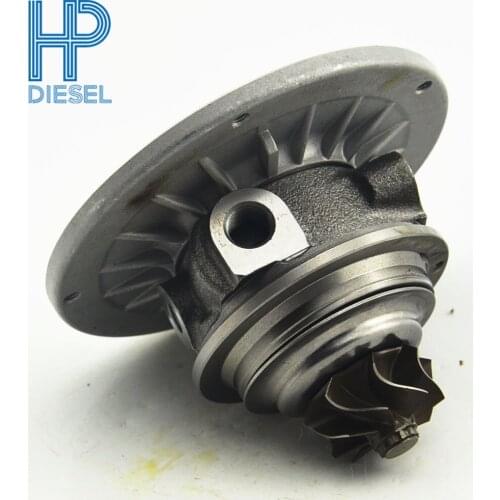 Turbo charger 28201 4X701 KHF5-2B for Hyundai Terracan 2.9 CRDI J3 / J3CR 120 Kw 163 HP - Cartridge core assy CHRA 28201-4X700