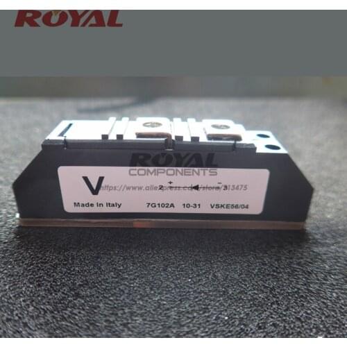 VSKE56/04 VS-VSKE56/04