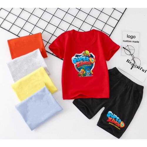 WGTD WISH Tracksuits For Boys