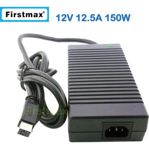 12V 12.5A AC adapter ADP-150BB B 3R160 MK394 charger for Dell Optiplex SX250 SX260 SX270 SX270N desktop pc power supply