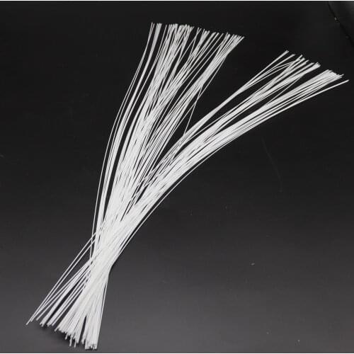 0.8mm architectural model making DIY sand table model material model rod ABS rod rod sticks plastic solid rod