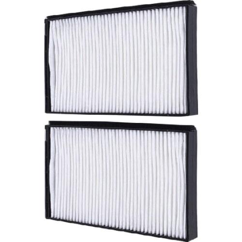 Car Cabin Filter for Hyundai H-1 Starex Mpv 2000-2004 Cargo (tq) 2.4i 2.5l Crdi Model 2008 2009 2010 -2019 Year Oem 28113-3l000