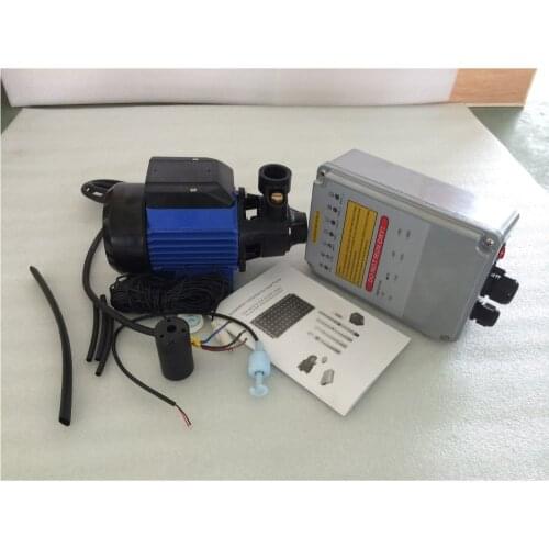 DC 36V 450w free shipping surface Pump solar water pump max.head 50m home & agriculture 3 years warranty SQB3.0/50-D36/450