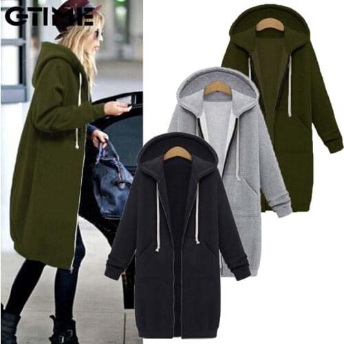 GTIME Women's Autumn Jackets